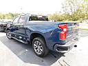 Thumbnail image of 2020 Chevrolet Silverado 1500 at Gary Mathews Motors