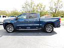 Thumbnail image of 2020 Chevrolet Silverado 1500 at Gary Mathews Motors