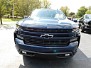 Thumbnail image of 2020 Chevrolet Silverado 1500 at Gary Mathews Motors