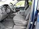 Thumbnail image of 2020 Chevrolet Silverado 1500 at Gary Mathews Motors