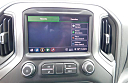 Thumbnail image of 2020 Chevrolet Silverado 1500 at Gary Mathews Motors