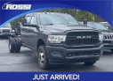 Thumbnail image of 2022 Ram 3500 at Rossi Chrysler Dodge Jeep Ram
