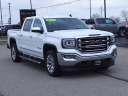 Thumbnail image of 2018 GMC Sierra 1500 at Serra Buick Gmc Champaign