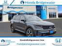 Thumbnail image of 2022 Kia Sorento at Honda of Bridgewater