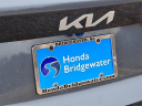 Thumbnail image of 2022 Kia Sorento at Honda of Bridgewater