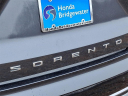 Thumbnail image of 2022 Kia Sorento at Honda of Bridgewater