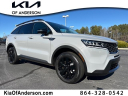 Thumbnail image of 2023 Kia Sorento at Kia Of Anderson