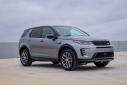 Thumbnail image of 2024 Land Rover Discovery Sport at LandRoverOfSanAntonio (Used)