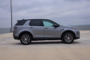 Thumbnail image of 2024 Land Rover Discovery Sport at LandRoverOfSanAntonio (Used)