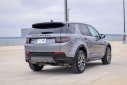 Thumbnail image of 2024 Land Rover Discovery Sport at LandRoverOfSanAntonio (Used)
