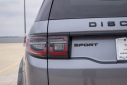Thumbnail image of 2024 Land Rover Discovery Sport at LandRoverOfSanAntonio (Used)