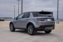 Thumbnail image of 2024 Land Rover Discovery Sport at LandRoverOfSanAntonio (Used)