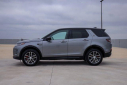 Thumbnail image of 2024 Land Rover Discovery Sport at LandRoverOfSanAntonio (Used)