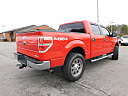 Thumbnail image of 2013 Ford F-150 at Gary Mathews Motors