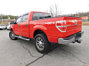 Thumbnail image of 2013 Ford F-150 at Gary Mathews Motors