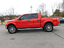 Thumbnail image of 2013 Ford F-150 at Gary Mathews Motors