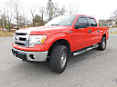 Thumbnail image of 2013 Ford F-150 at Gary Mathews Motors
