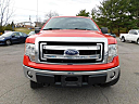 Thumbnail image of 2013 Ford F-150 at Gary Mathews Motors