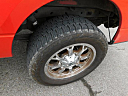 Thumbnail image of 2013 Ford F-150 at Gary Mathews Motors