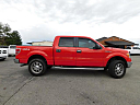 Thumbnail image of 2013 Ford F-150 at Gary Mathews Motors