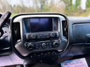 2018 Chevrolet Silverado 2500HD LT at Treasure Auto Sales
