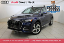 Thumbnail image of 2021 Audi Q5 at Audi Great Neck