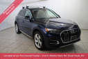 Thumbnail image of 2021 Audi Q5 at Audi Great Neck