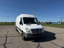 2013 Mercedes-Benz Sprinter 2500 at Joe Lunghamer Chevrolet