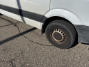 Thumbnail image of 2013 Mercedes-Benz Sprinter at Joe Lunghamer Chevrolet