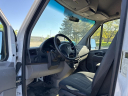 Thumbnail image of 2013 Mercedes-Benz Sprinter at Joe Lunghamer Chevrolet