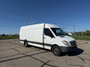 Thumbnail image of 2013 Mercedes-Benz Sprinter at Joe Lunghamer Chevrolet