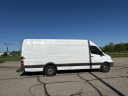 Thumbnail image of 2013 Mercedes-Benz Sprinter at Joe Lunghamer Chevrolet