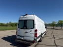 Thumbnail image of 2013 Mercedes-Benz Sprinter at Joe Lunghamer Chevrolet