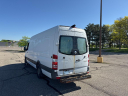 Thumbnail image of 2013 Mercedes-Benz Sprinter at Joe Lunghamer Chevrolet