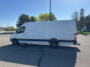 Thumbnail image of 2013 Mercedes-Benz Sprinter at Joe Lunghamer Chevrolet