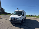 Thumbnail image of 2013 Mercedes-Benz Sprinter at Joe Lunghamer Chevrolet