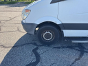 Thumbnail image of 2013 Mercedes-Benz Sprinter at Joe Lunghamer Chevrolet
