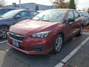 Thumbnail image of 2018 Subaru Impreza at Schaller Subaru