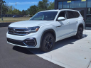 Thumbnail image of 2021 Volkswagen Atlas at Mazda Of Dayton