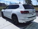 Thumbnail image of 2021 Volkswagen Atlas at Mazda Of Dayton