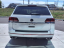 Thumbnail image of 2021 Volkswagen Atlas at Mazda Of Dayton