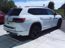 Thumbnail image of 2021 Volkswagen Atlas at Mazda Of Dayton