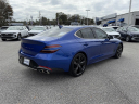 Thumbnail image of 2023 Genesis G70 at Palmers Airport Hyundai