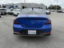 Thumbnail image of 2023 Genesis G70 at Palmers Airport Hyundai