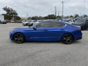 Thumbnail image of 2023 Genesis G70 at Palmers Airport Hyundai