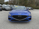 Thumbnail image of 2023 Genesis G70 at Palmers Airport Hyundai
