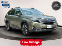 Thumbnail image of 2025 Subaru Forester at Subaru World of Hackettstown