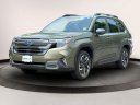2025 Subaru Forester Limited at Subaru World of Hackettstown
