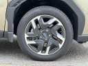 Thumbnail image of 2025 Subaru Forester at Subaru World of Hackettstown