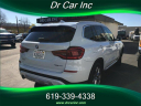 Thumbnail image of 2021 BMW X3 at Dr. Car Inc